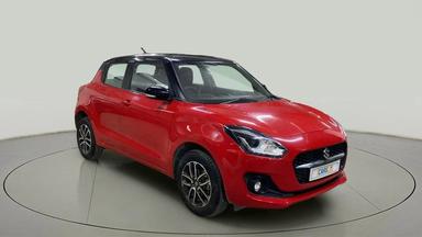 2023 Maruti Swift