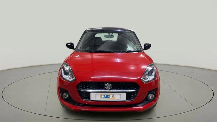 2023 Maruti Swift