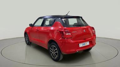 2023 Maruti Swift