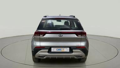 2020 KIA SONET