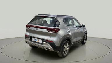 2020 KIA SONET