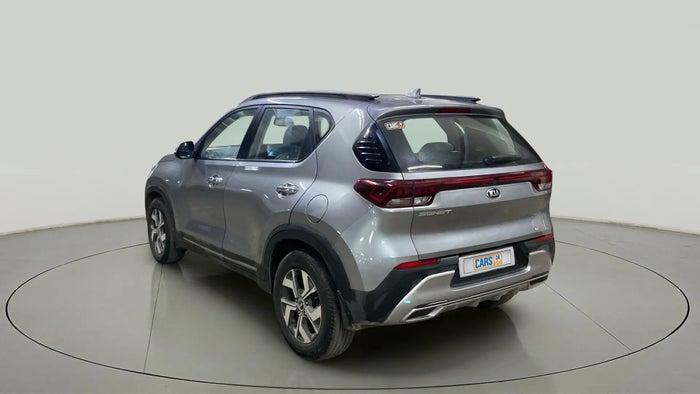 2020 KIA SONET