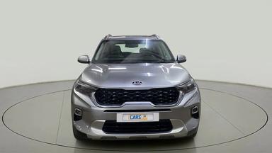 2020 KIA SONET