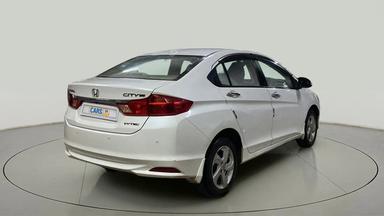 2014 Honda City