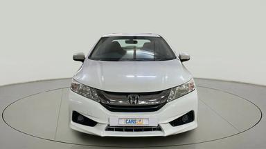 2014 Honda City