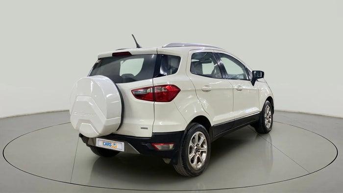 2020 Ford Ecosport