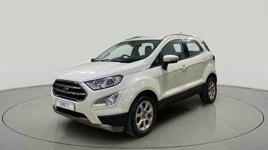 2020 Ford Ecosport