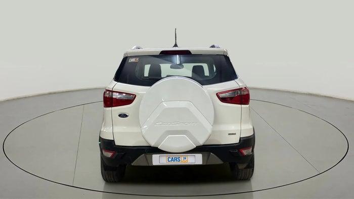 2020 Ford Ecosport