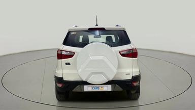 2020 Ford Ecosport