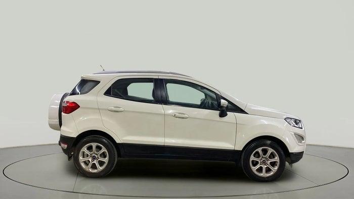 2020 Ford Ecosport