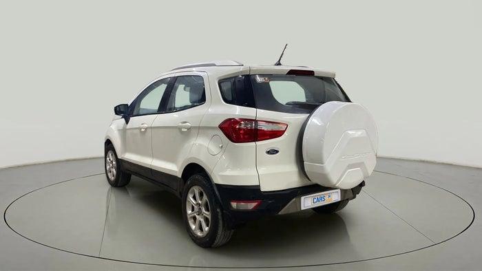 2020 Ford Ecosport