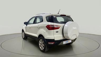 2020 Ford Ecosport