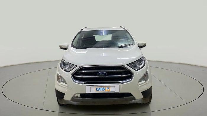 2020 Ford Ecosport