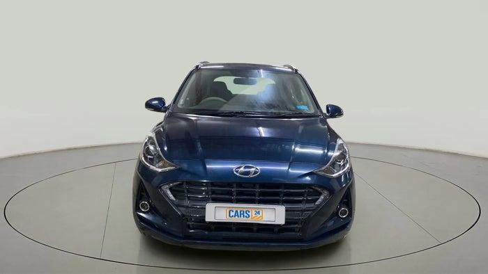 2022 Hyundai GRAND I10 NIOS