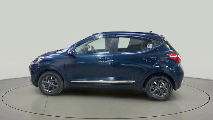 2022 Hyundai GRAND I10 NIOS