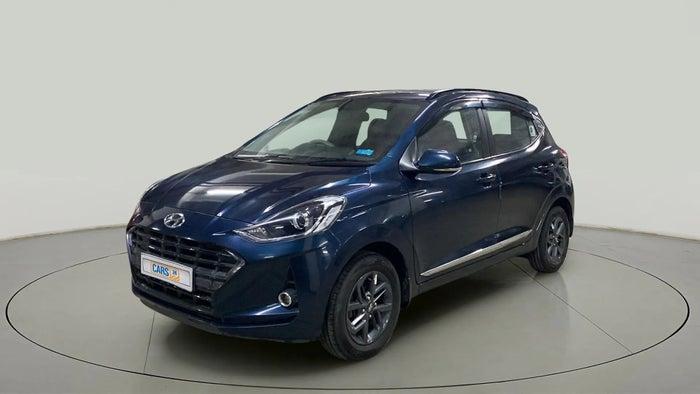 2022 Hyundai GRAND I10 NIOS