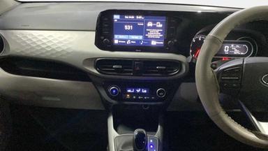 2022 Hyundai GRAND I10 NIOS