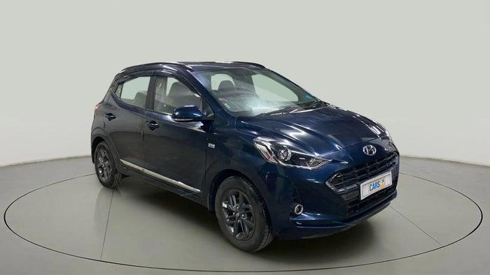 2022 Hyundai GRAND I10 NIOS