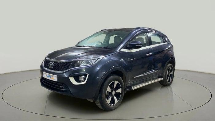 2019 Tata NEXON