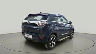 2019 Tata NEXON