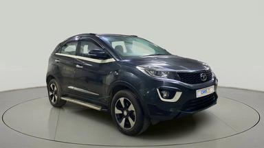 2019 Tata NEXON