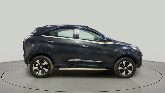 2019 Tata NEXON