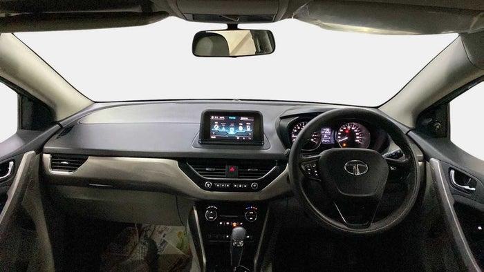 2019 Tata NEXON