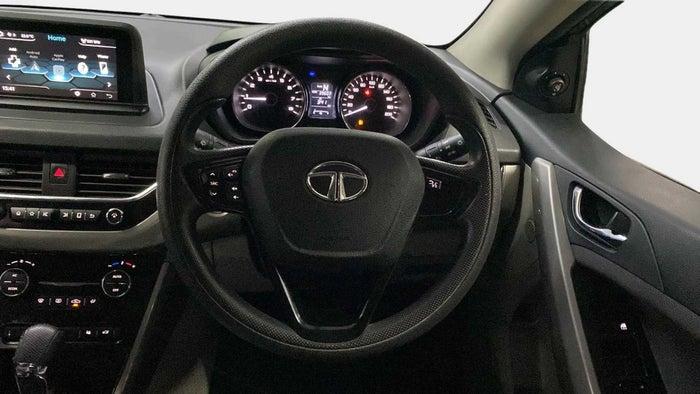 2019 Tata NEXON