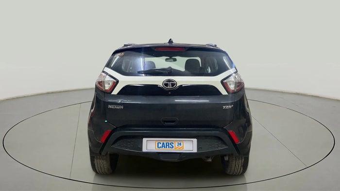 2019 Tata NEXON