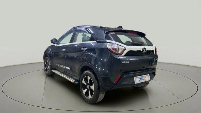 2019 Tata NEXON