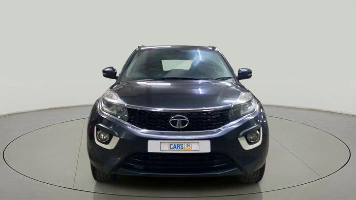 2019 Tata NEXON