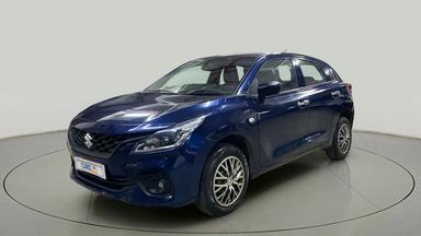 2022 Maruti Baleno