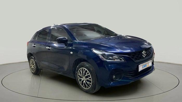 2022 Maruti Baleno