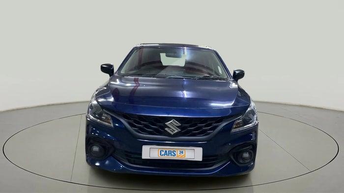 2022 Maruti Baleno