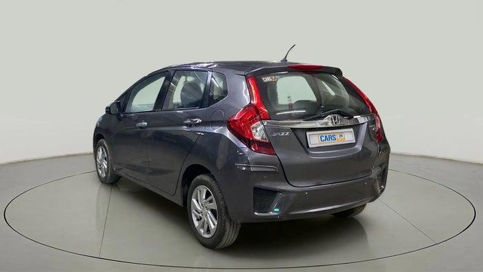 2020 Honda Jazz