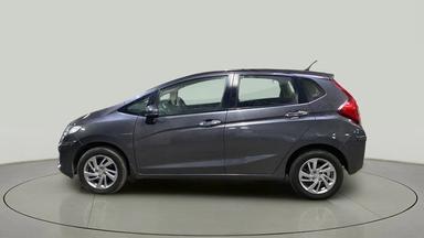 2020 Honda Jazz