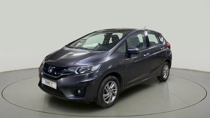 2020 Honda Jazz