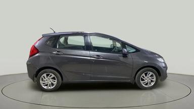 2020 Honda Jazz