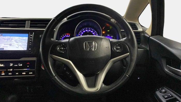 2020 Honda Jazz