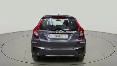 2020 Honda Jazz