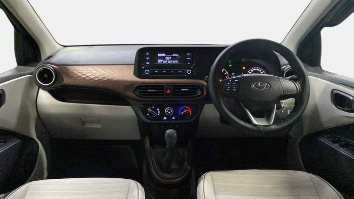 2023 Hyundai AURA