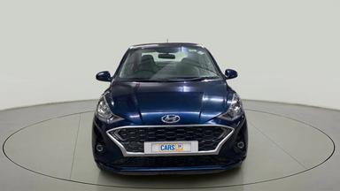 2023 Hyundai AURA