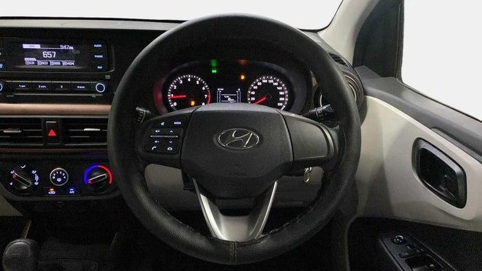 2023 Hyundai AURA