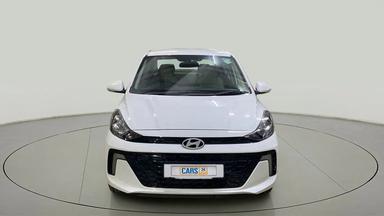 2023 Hyundai AURA