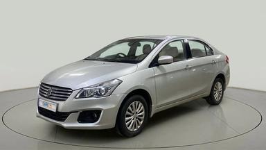 2017 Maruti Ciaz