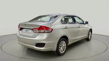 2017 Maruti Ciaz