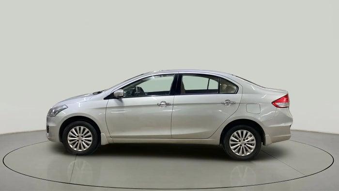 2017 Maruti Ciaz