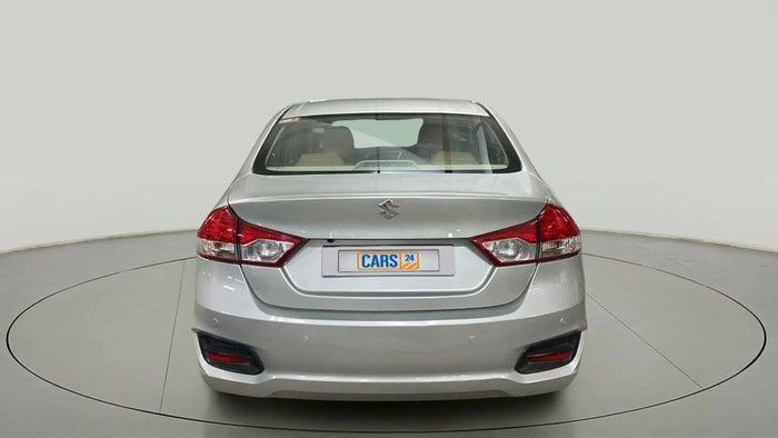 2017 Maruti Ciaz