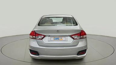 2017 Maruti Ciaz