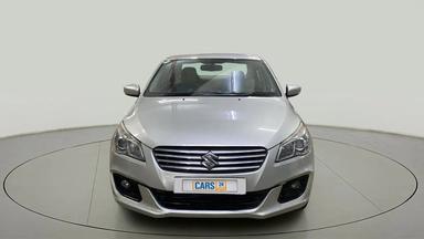 2017 Maruti Ciaz